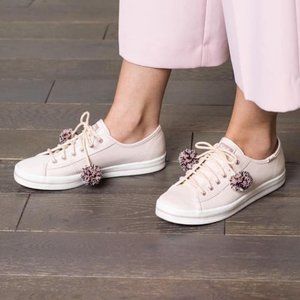 keds kickstart pom pom